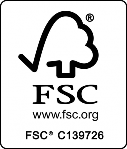 FSC Certified Domestic and Imported Hardwoods