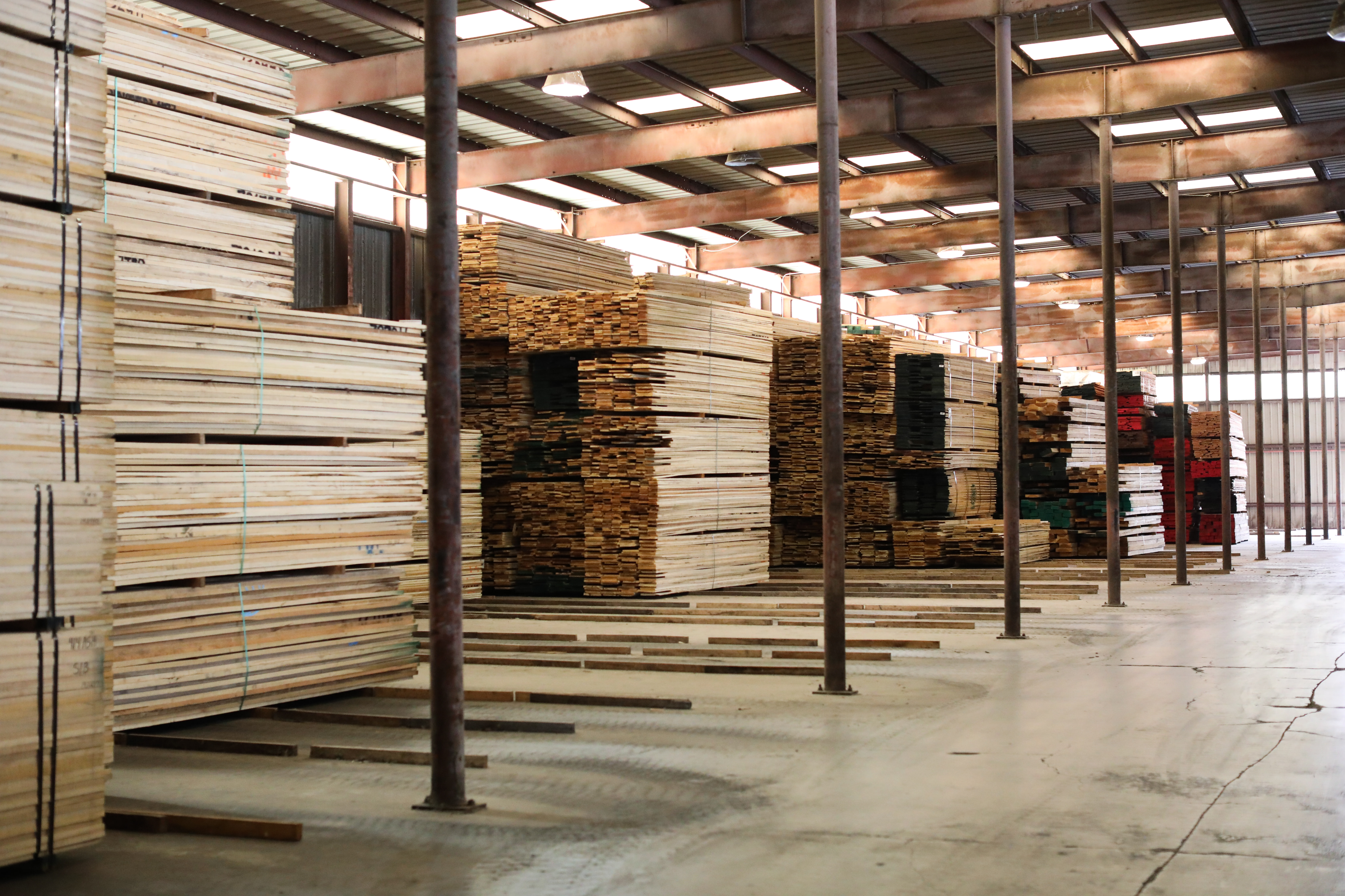 Tbm Hardwoods Inc Premium Hardwood Supplier Domestic Imported